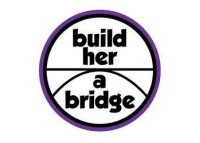 Build Her A Bridge Logo