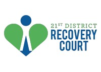 21st District Recovery Court logo