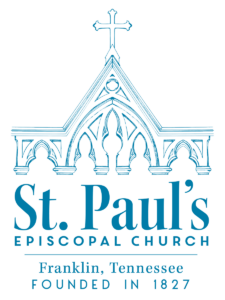 St. Paul's Logo