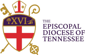 Episcopal Diocese of Tennessee Logo